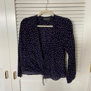 Realisation Par Star Blouse